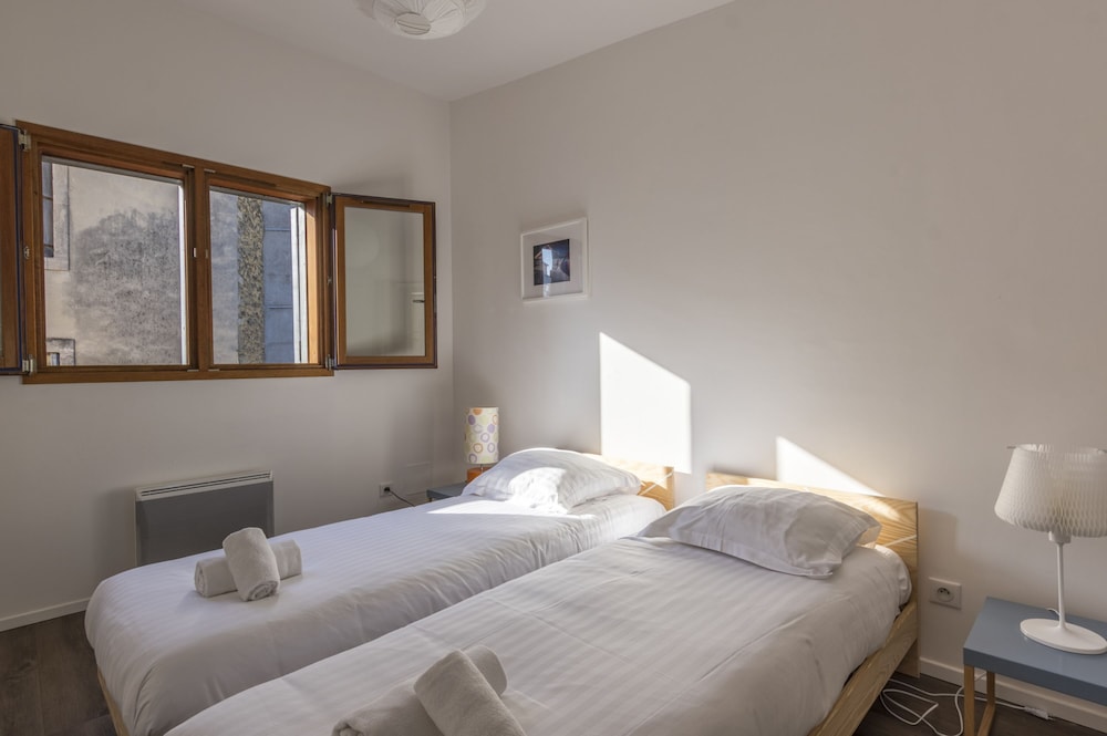 Duplex En Apart - Premi re Conciergerie