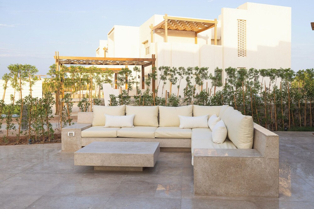 El Gouna - BIRD NEST