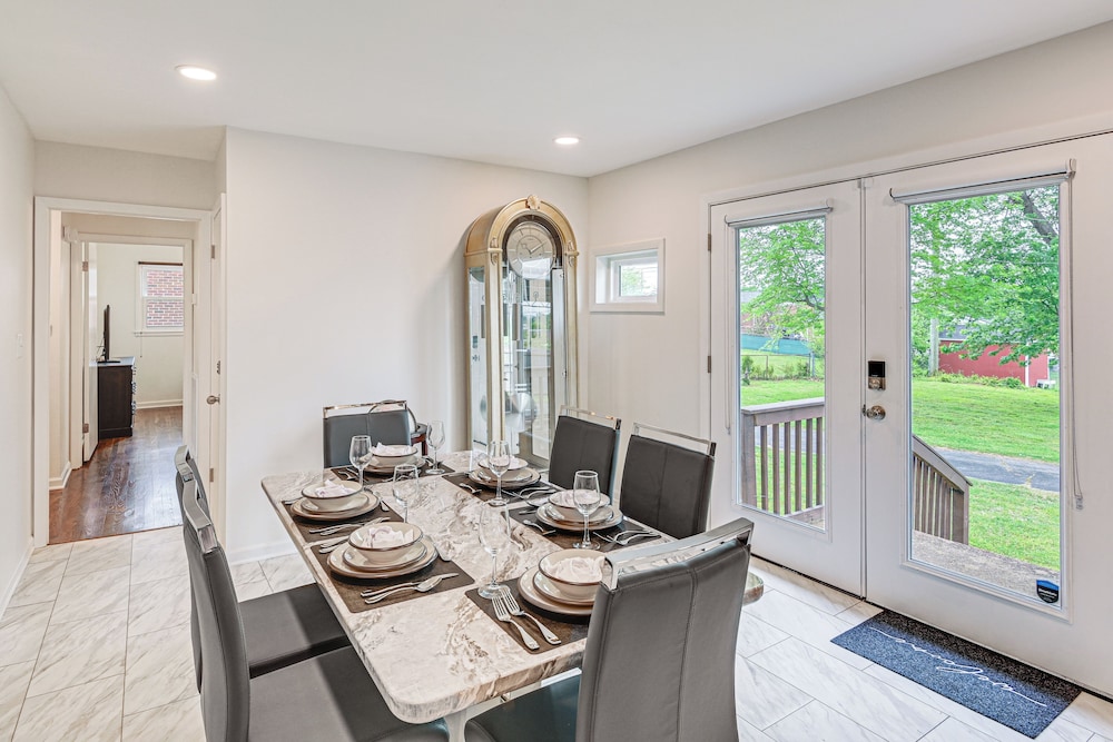 Family-friendly Home < 5 Mi to Downtown Nashville - Property Image 19