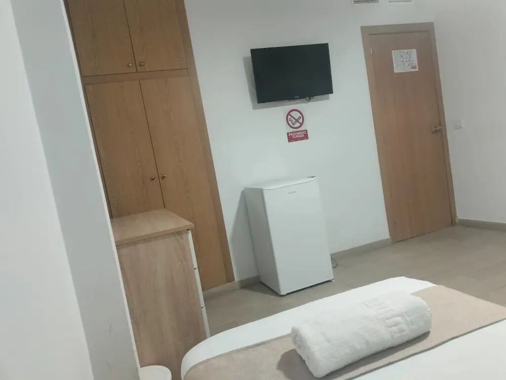 Pension Portugal Alicante