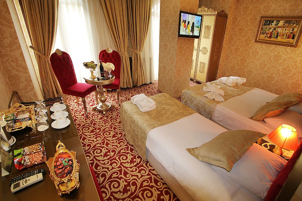 Balin Otel - Özel Sınıf - Image 28