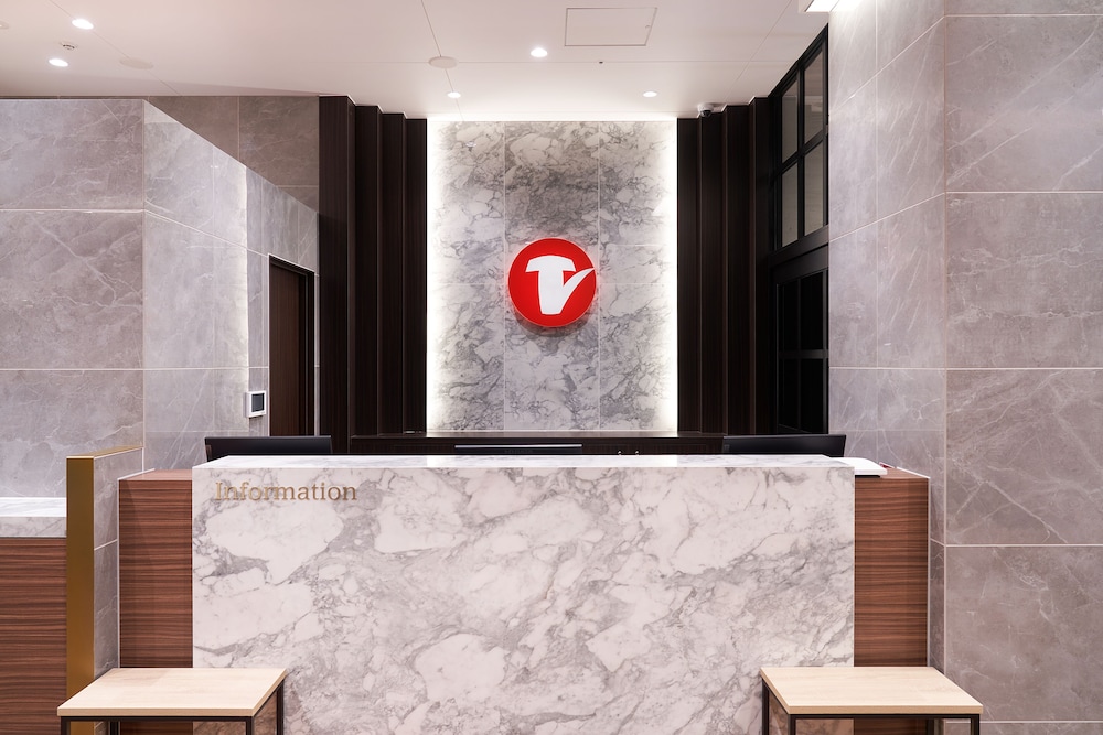 Travelodge Honmachi Osaka 3