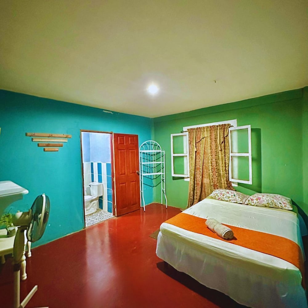 Green Hostel