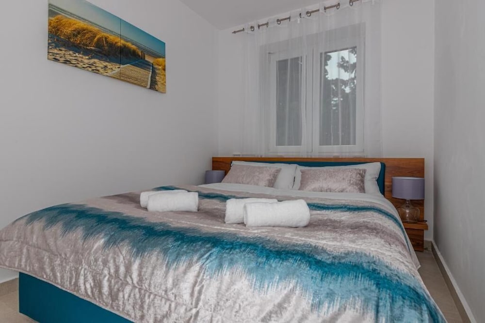Apartman Maxim