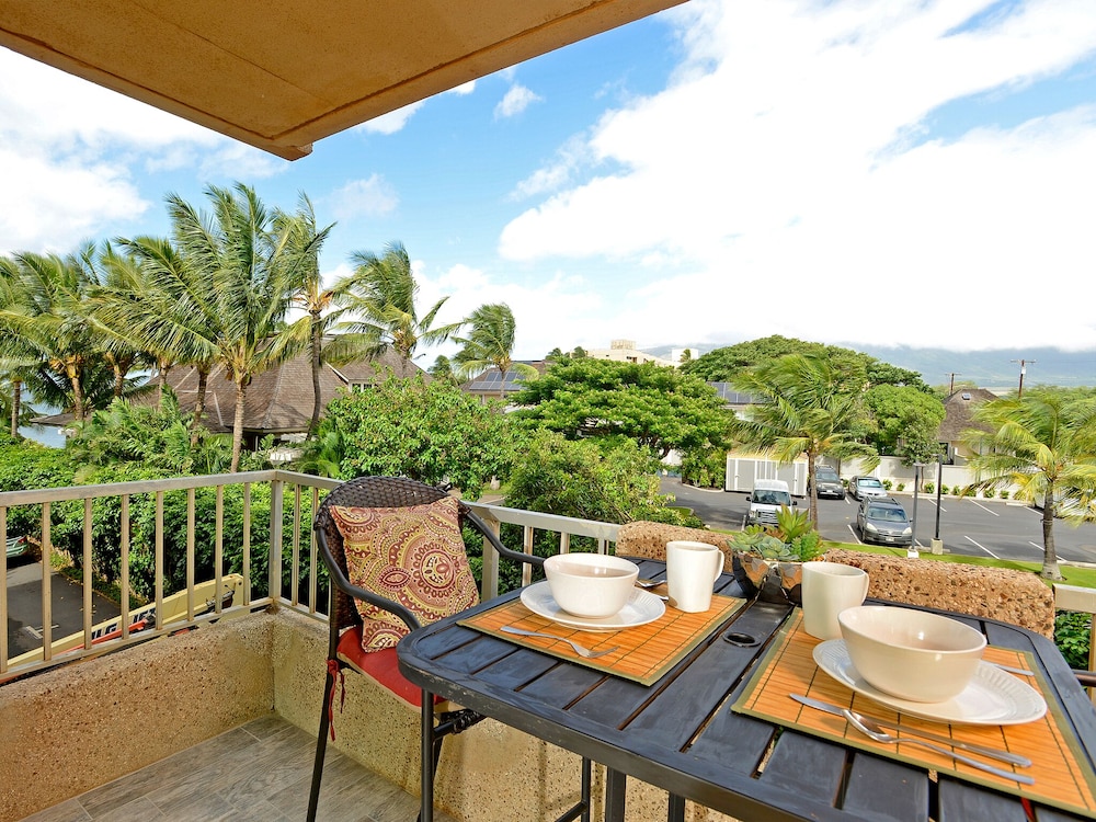 Nani Kai Hale by Maui Rental Group