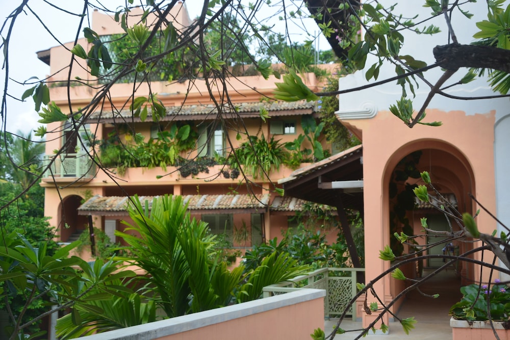 Casa Maria