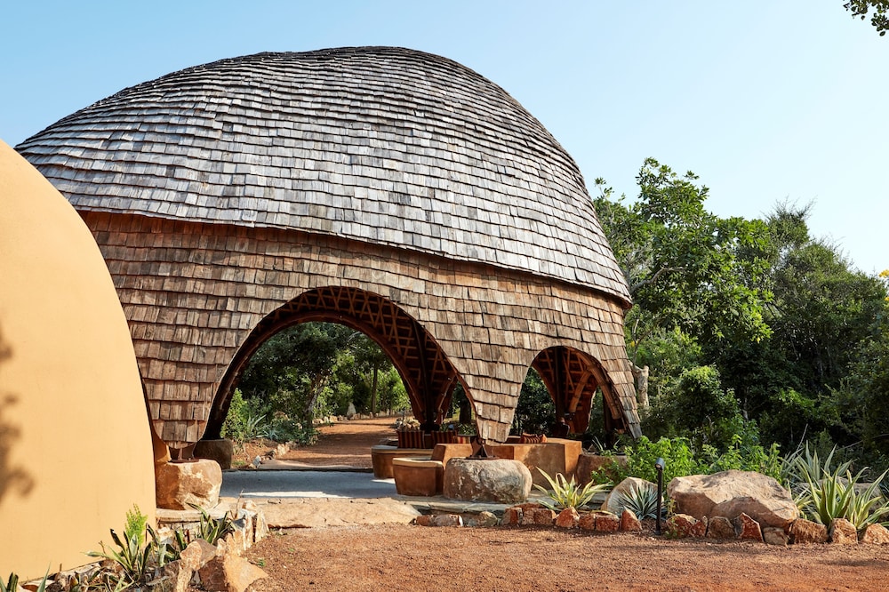Wild Coast Tented Lodge - Relais and Chateaux - All Inclusive
