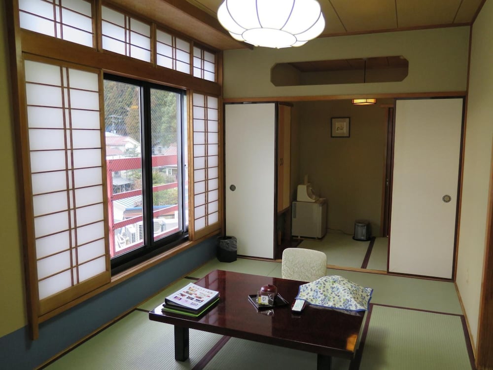 Kinugawa Kokusai Hotel