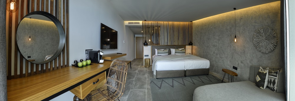 Grifid Hotel Vistamar - Ultra All Inclusive