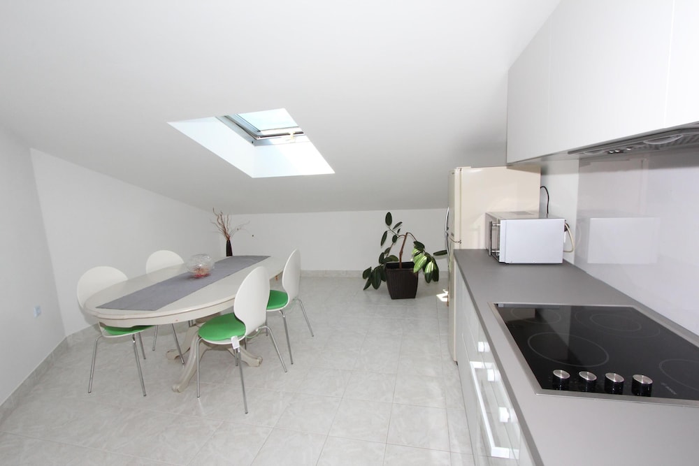 Rooms and Apartment Luana view 4
