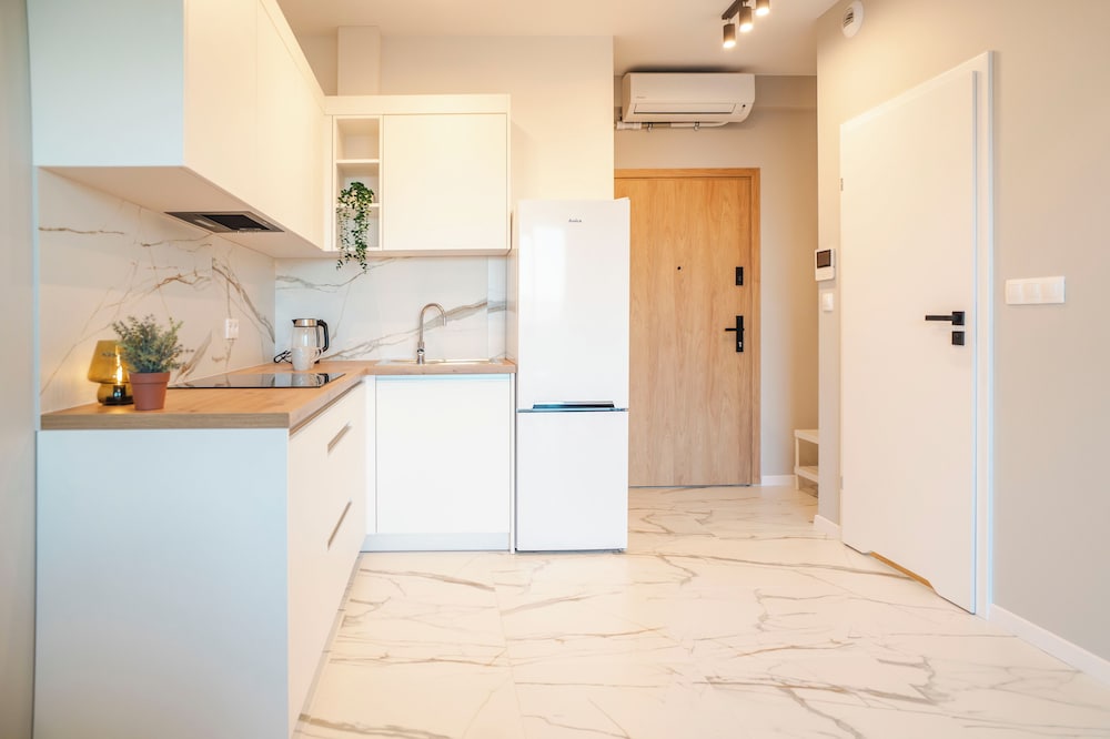 Global Apartments