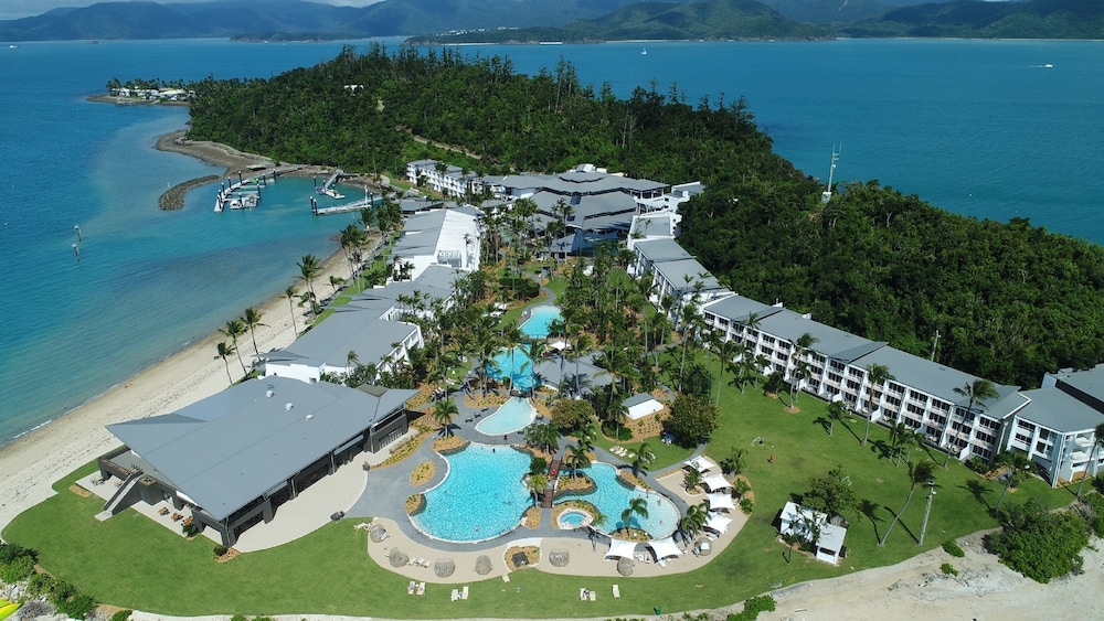 Hotel Daydream Island Resort - Image 1