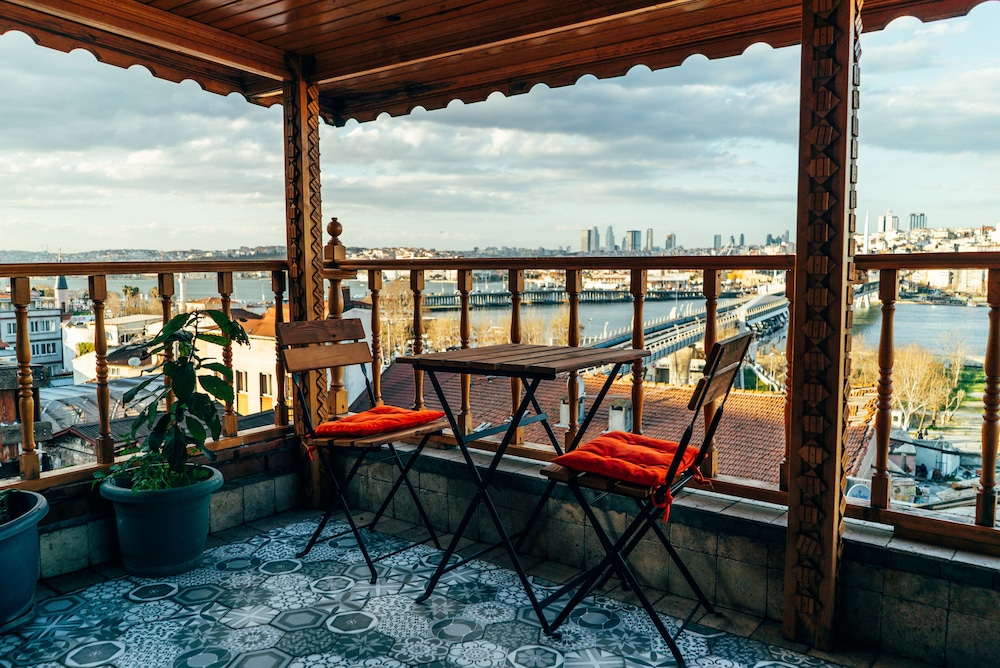 Astra Boutique Otel - Image 77