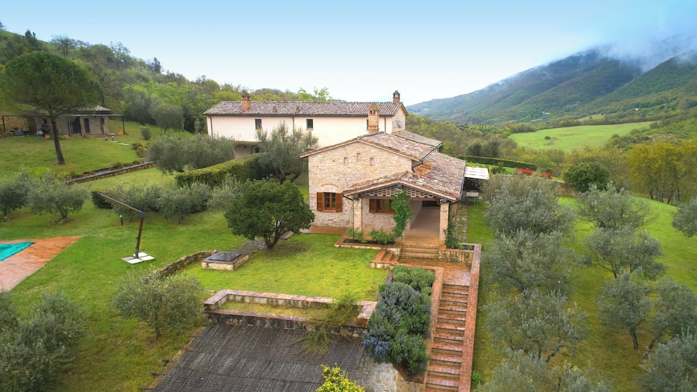 Casale Nel Cuore Verde D'Italia view 4