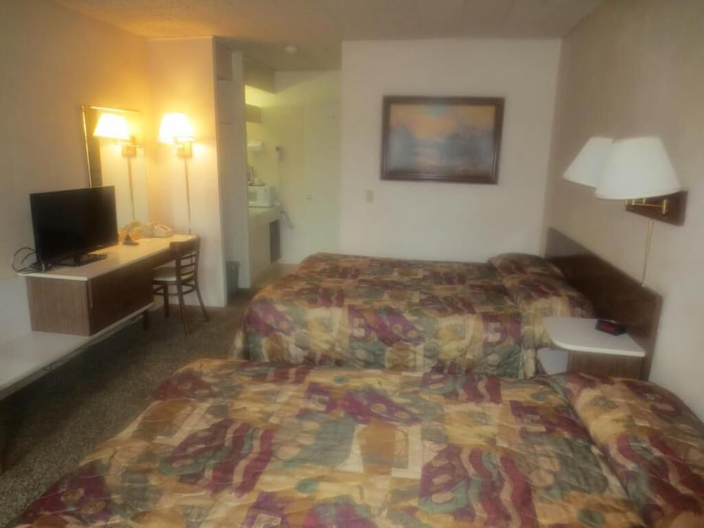 Down Towner Inn