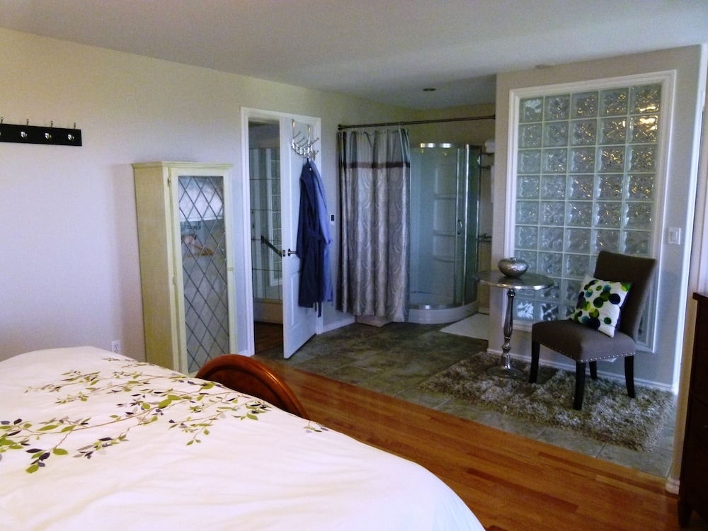 Panorama Bed and Breakfast