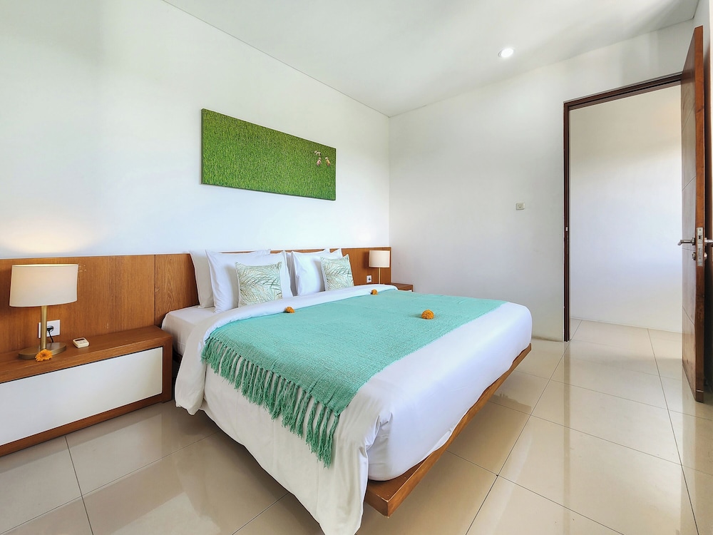 Villa Abigail Seminyak by Nagisa Bali
