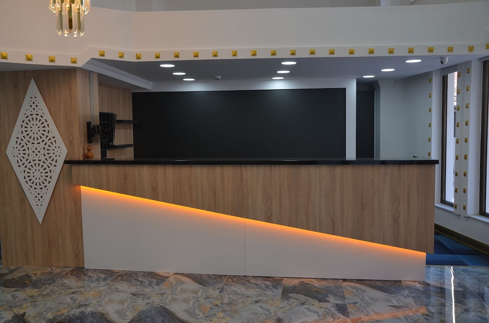 Piyes Otel - Image 5