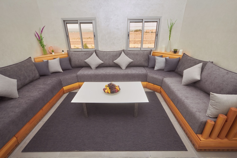 Family Stay Ouarzazate