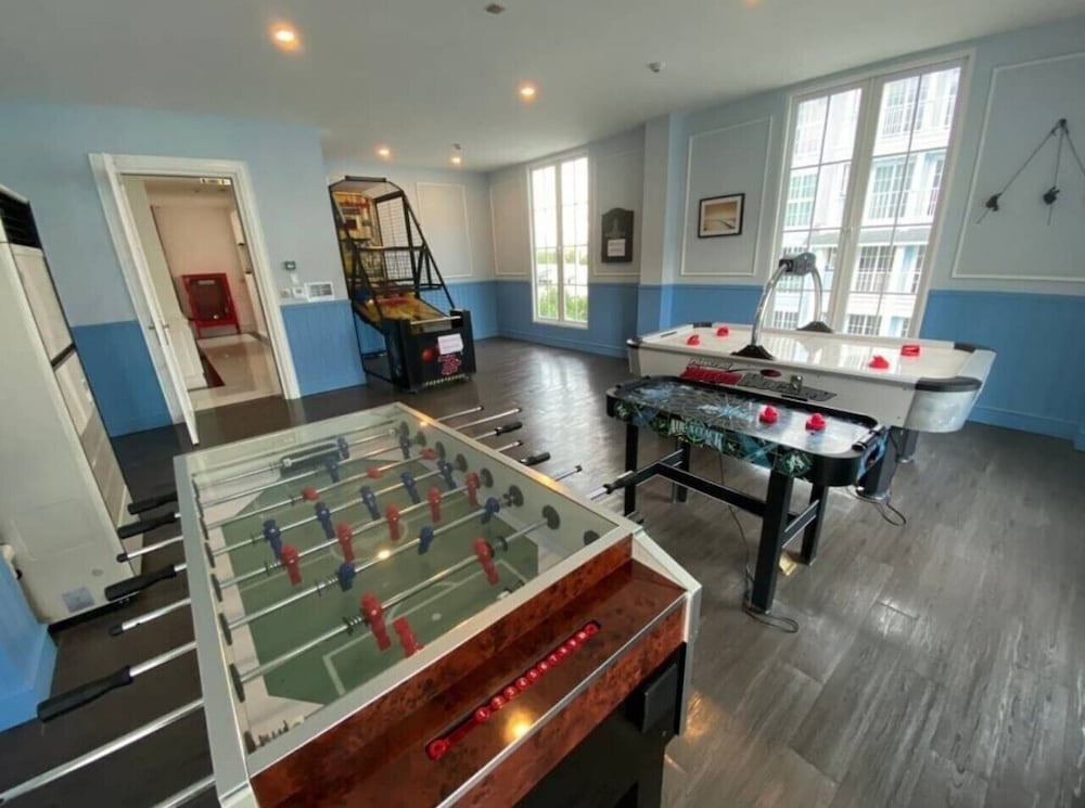 Grand Florida 1Bedroom CloseToBeach G410