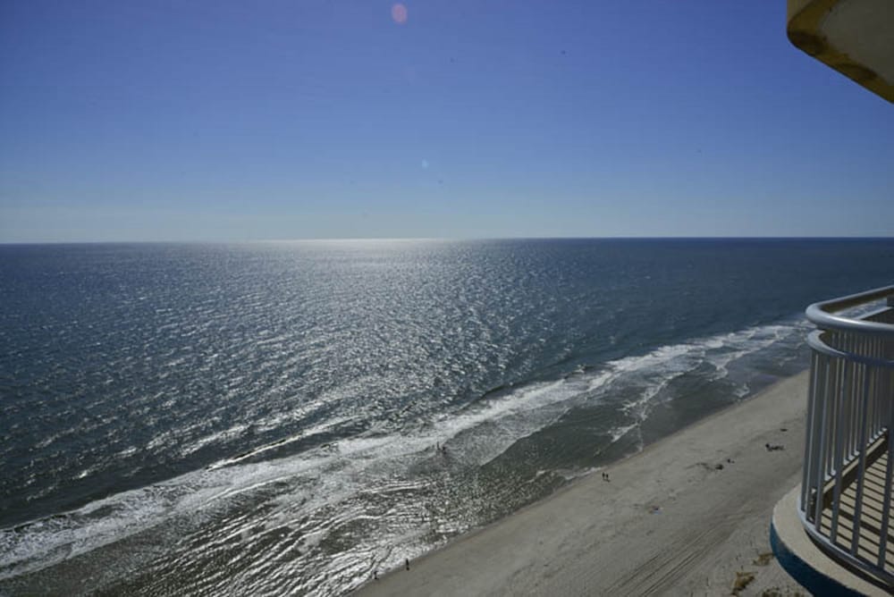Grand Atlantic by Elliott Beach Rentals