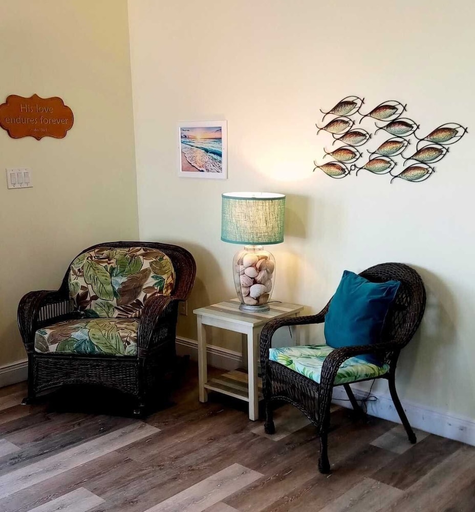 Beachgate Condo Suites And Hotel 331+332 4 Bedroom Condo