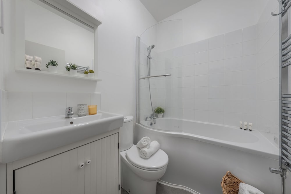 Stylish 1BR near Oxford St & Fitzrovia
