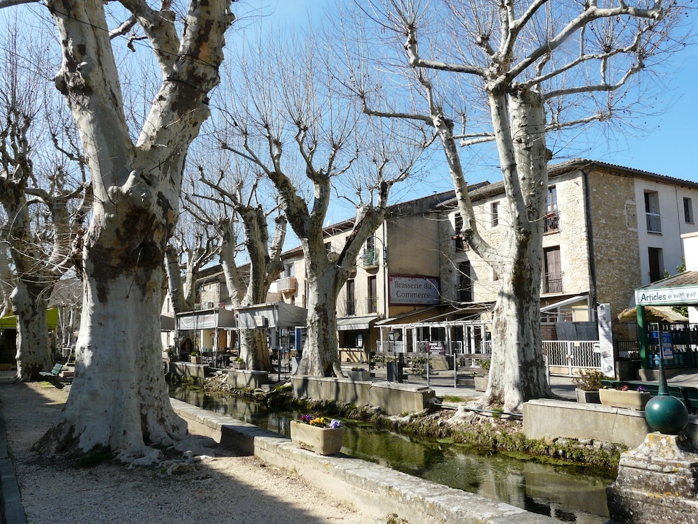 Le Grand Gîte
