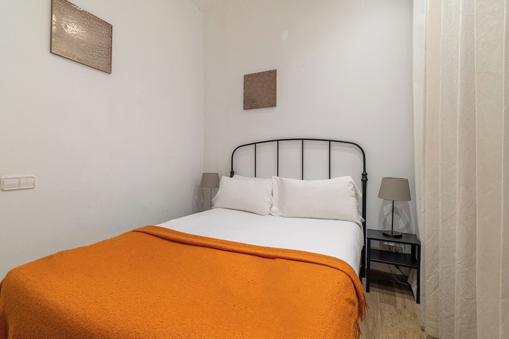 Stay U-nique Apartments Caminal