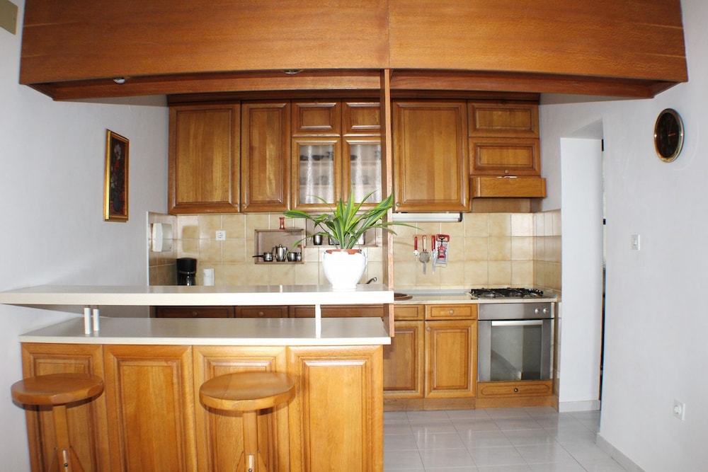 Sea View - Cosy & Comfortable - A3 Boris view 4