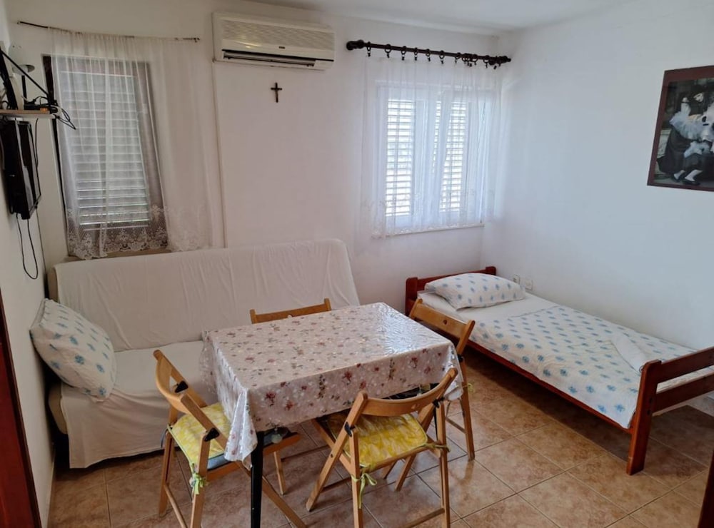 Apartments Villa Šesto