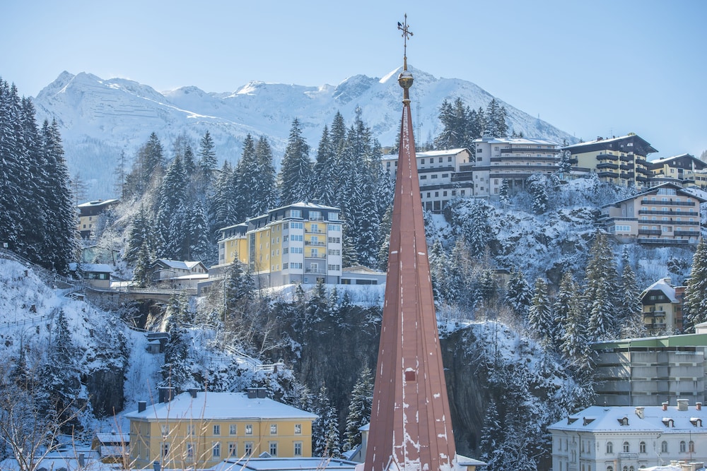 Haus Sonnenwende