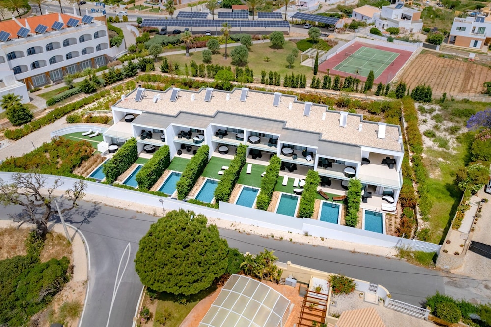 Villa Maris in Albufeira