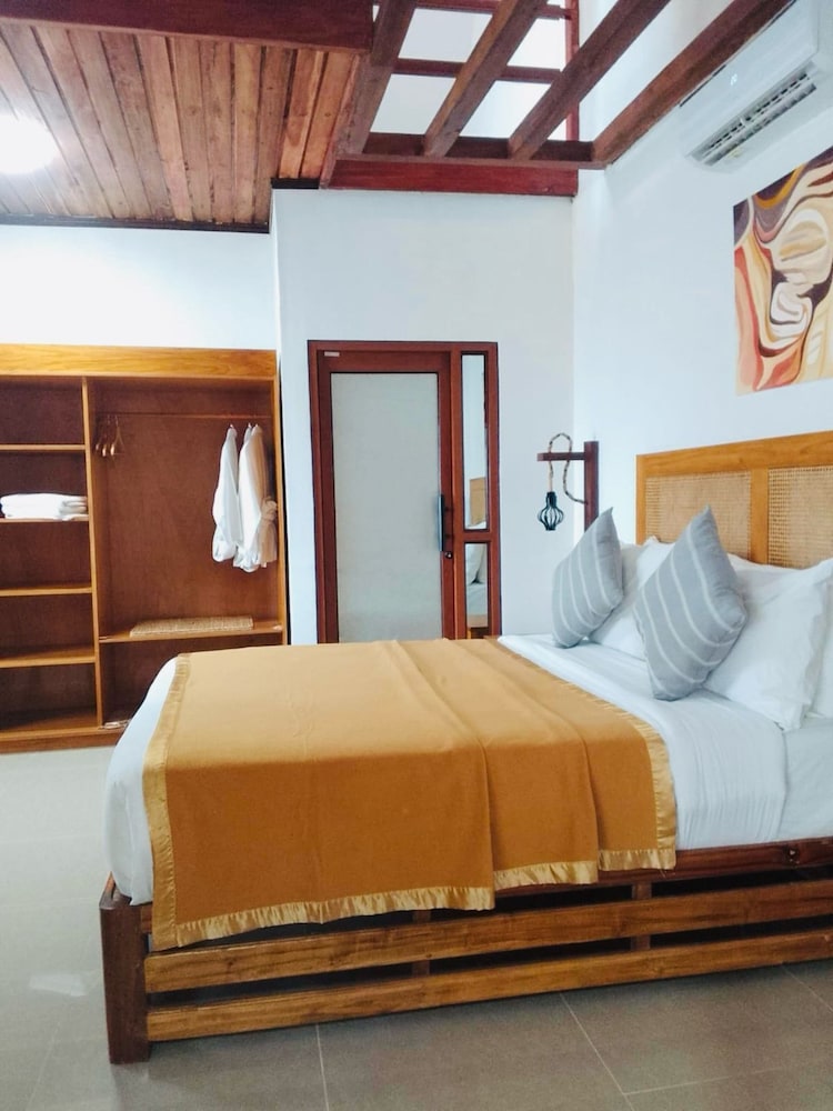 89 Villas Resort and Spa El Nido