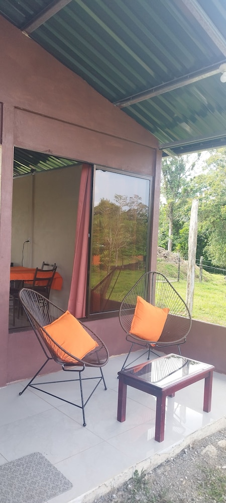 Boca Tapada Inn
