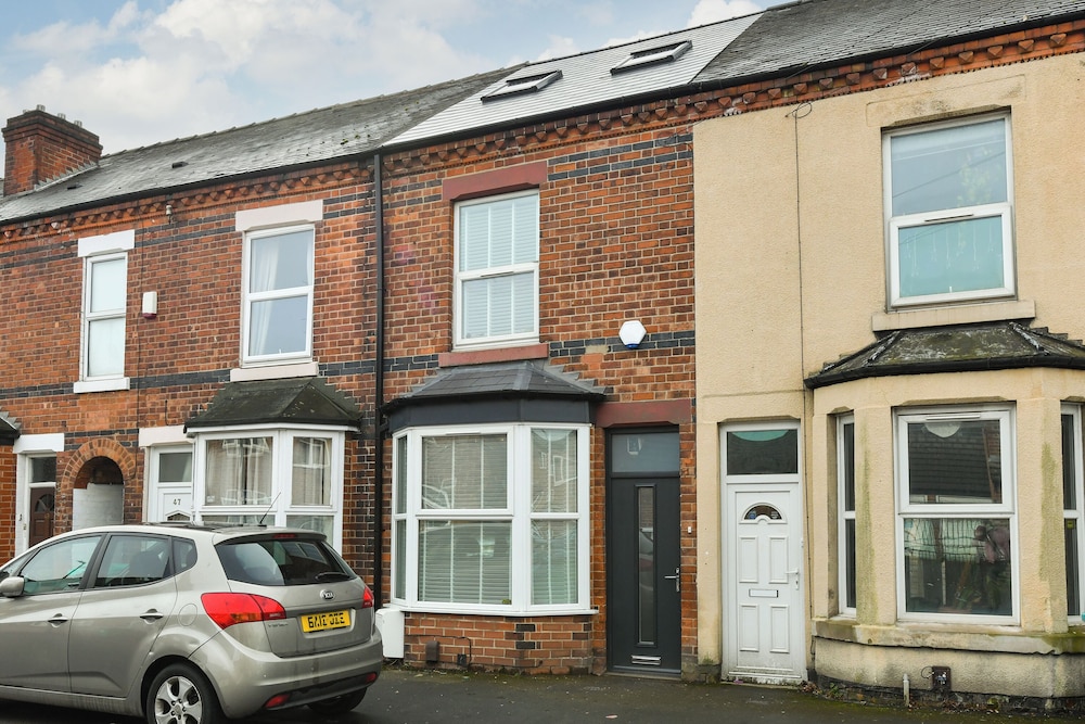 Claude House