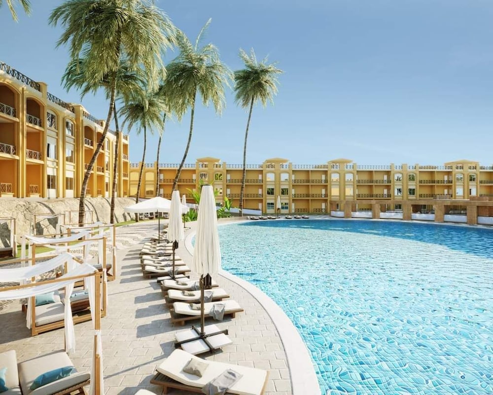 Bayview Apartments Sahal Hasheesh