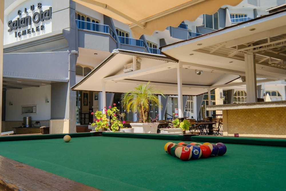 Selen Otel Icmeler - Image 39