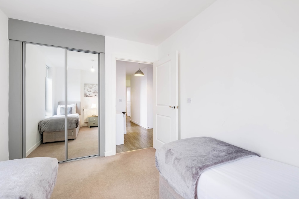 Bovet 3 Bedroom 1 Bathroom Apartment