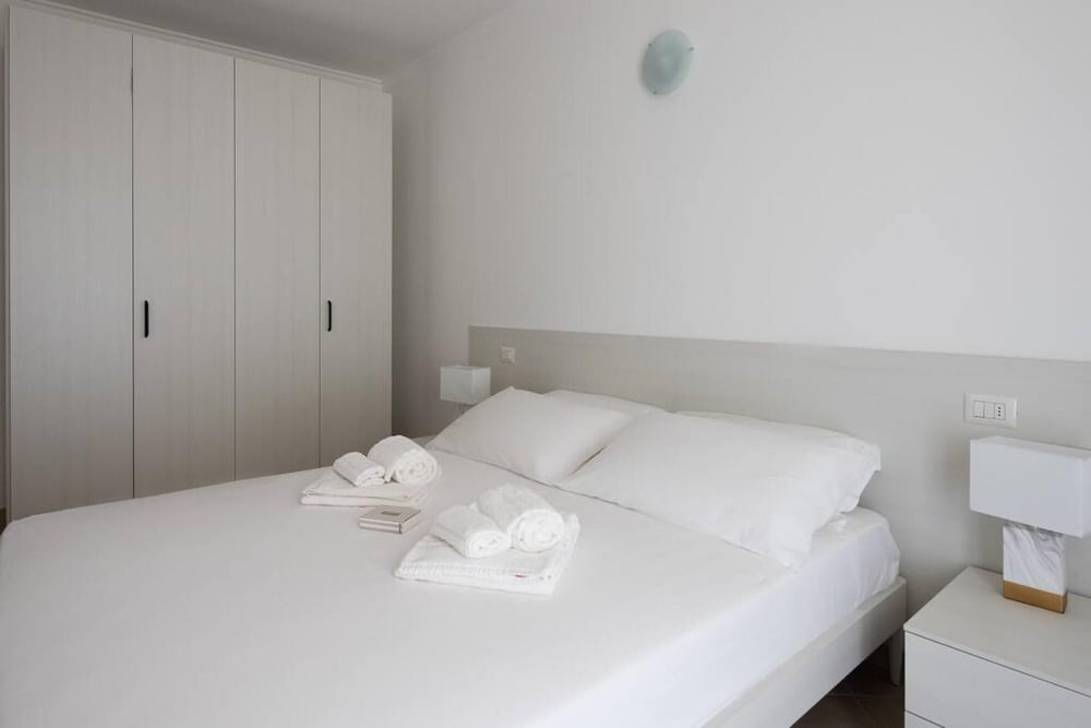 Welcomely - Xenia - Attico Mediterraneo view 4