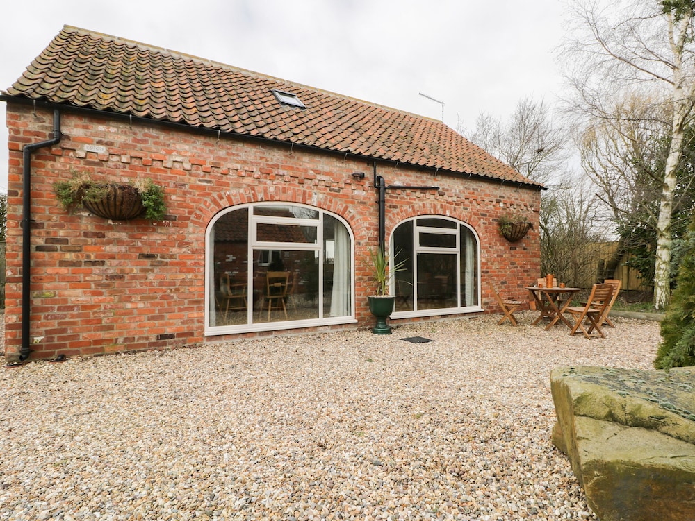 Pipistrelle Cottage