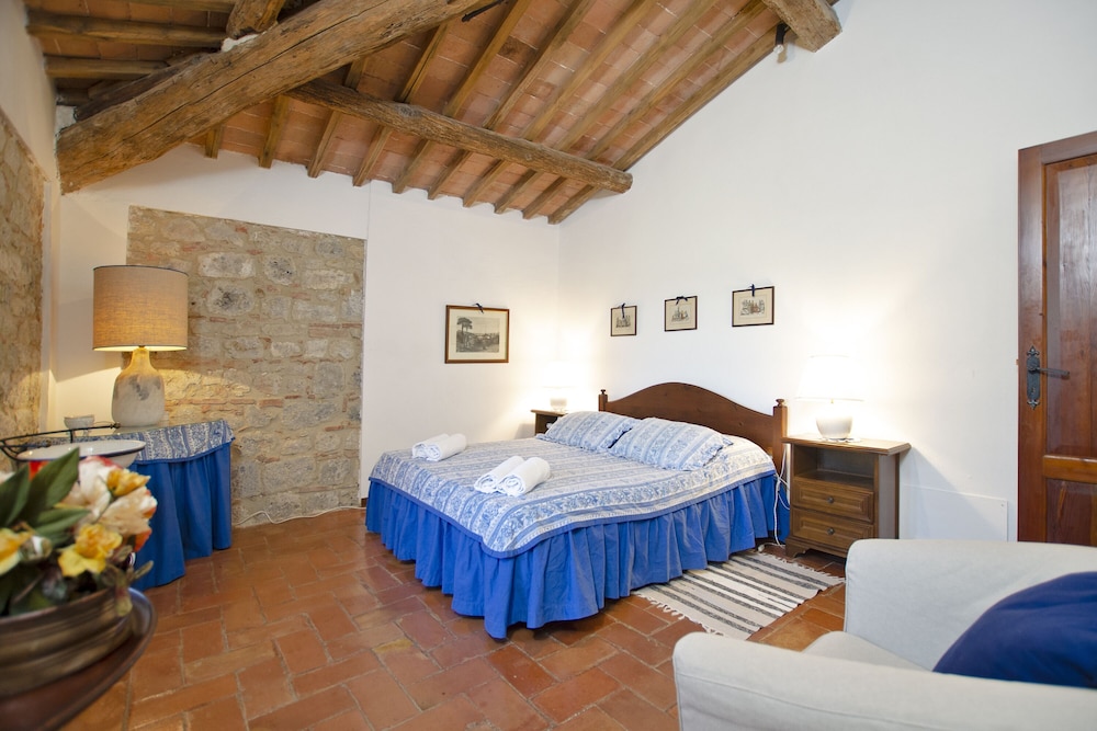 La Palazzina photo 3