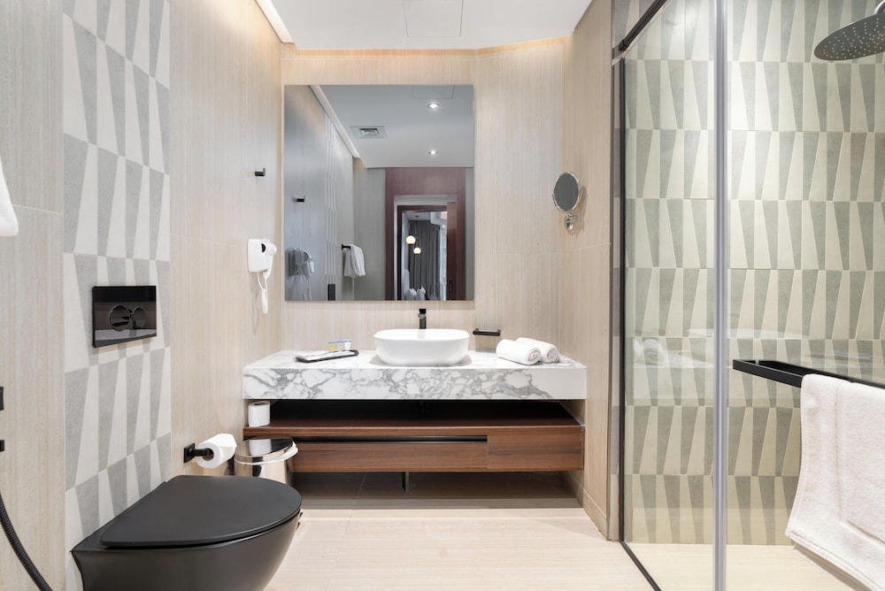 Samaya Holiday Homes Dubai Luxury Suites