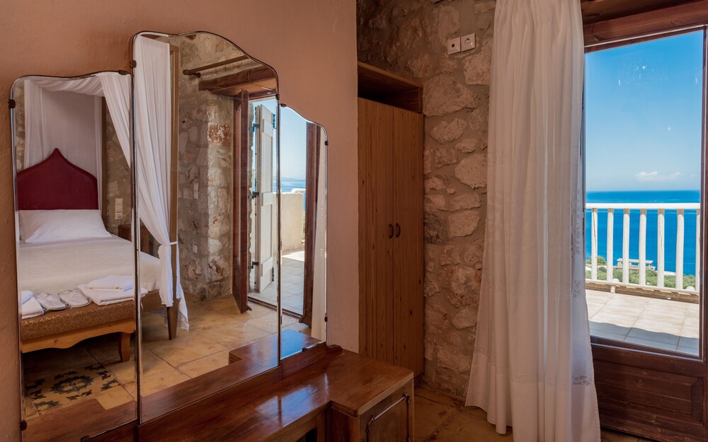 Orfos Villas