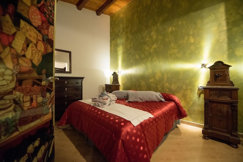 Camagna Country House