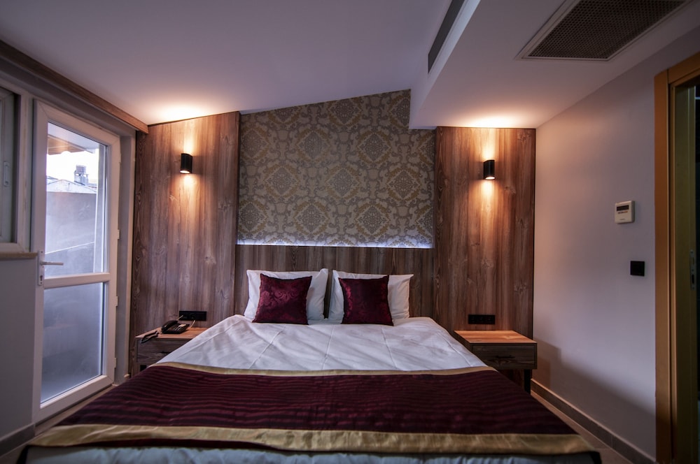 Vali Konak Otel - Image 27