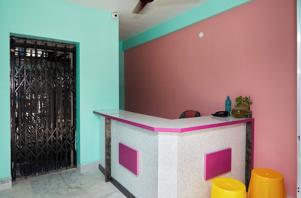 Deb Guest House