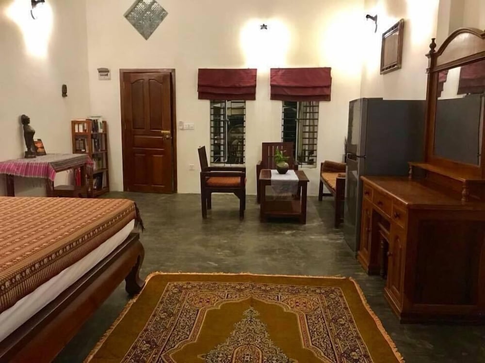 Experience Siem Reap Homestay view 3