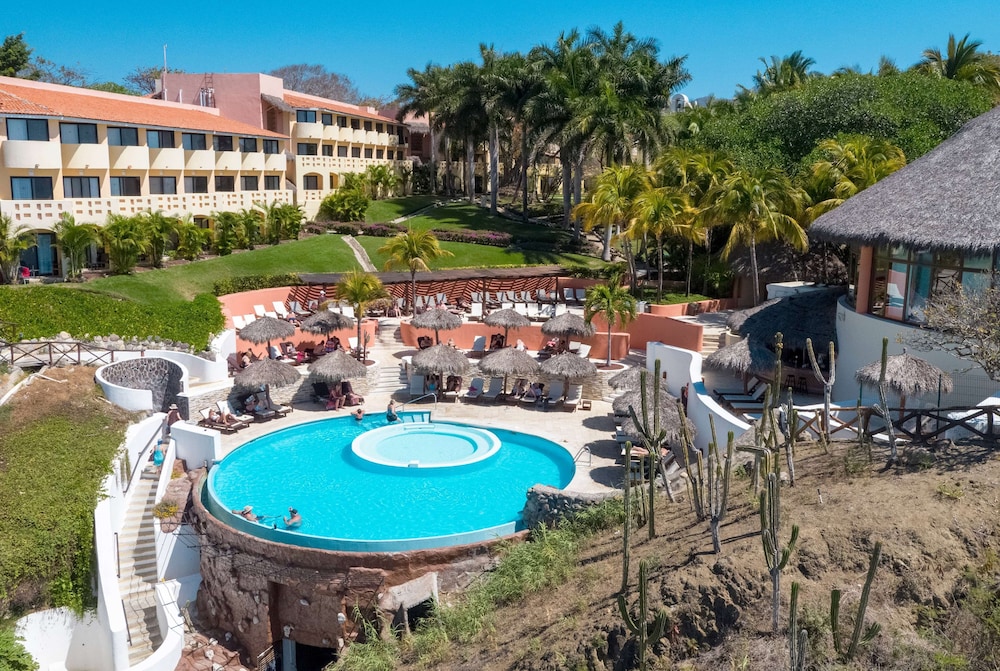 Grand Palladium Vallarta Resort  Spa - All Inclusive - Property Image 157