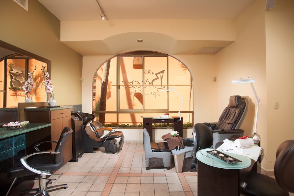 Puerto Vallarta Vacations - Villa del Palmar Beach Resort and Spa, Puerto Vallarta - Property Image 45